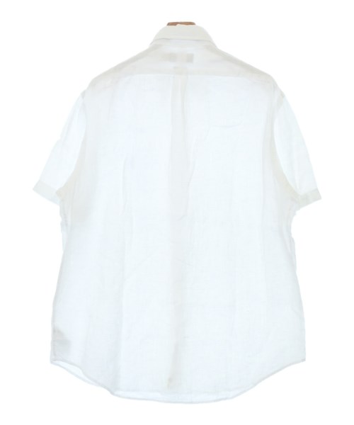 Polo Ralph Lauren（ポロラルフローレン）カジュアルシャツ 白 サイズ:L メンズ/2200695448059