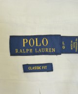 Polo Ralph Lauren（ポロラルフローレン）カジュアルシャツ 白 サイズ:L メンズ/2200695448059