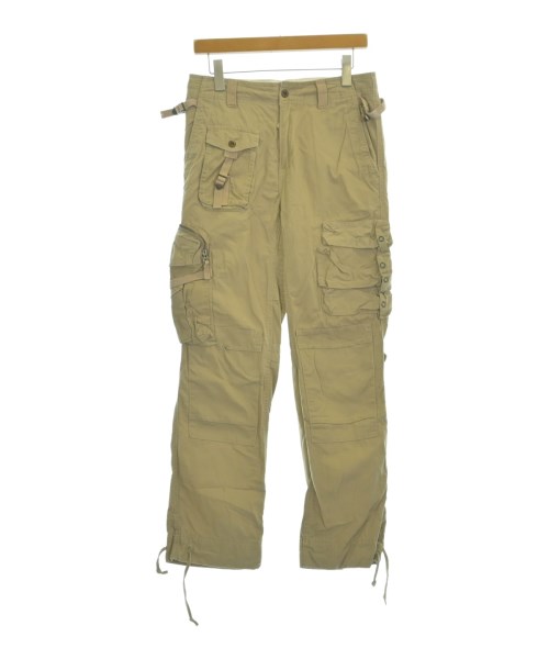 Polo Ralph Lauren(ポロラルフローレン)カーゴパンツ ベージュ サイズ:30(M位)/2200690659177