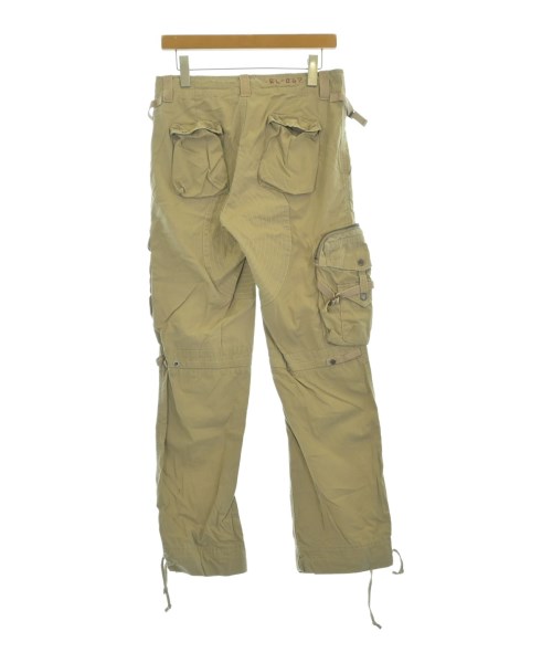 Polo Ralph Lauren（ポロラルフローレン）カーゴパンツ ベージュ サイズ:30(M位) メンズ/2200690659177