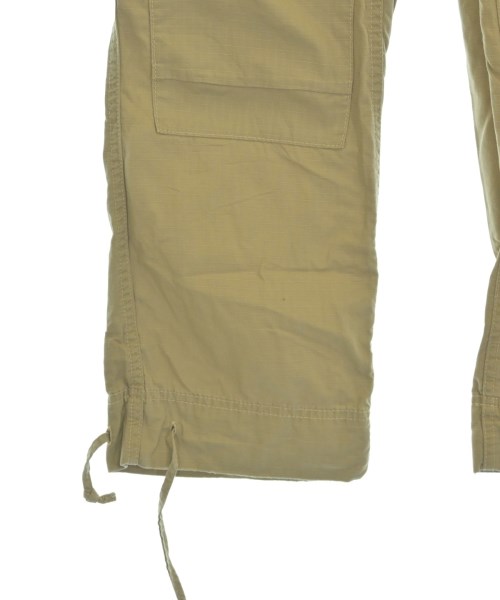 Polo Ralph Lauren（ポロラルフローレン）カーゴパンツ ベージュ サイズ:30(M位) メンズ/2200690659177