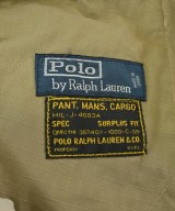 Polo Ralph Lauren（ポロラルフローレン）カーゴパンツ ベージュ サイズ:30(M位) メンズ/2200690659177