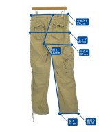Polo Ralph Lauren（ポロラルフローレン）カーゴパンツ ベージュ サイズ:30(M位) メンズ/2200690659177