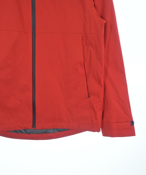 Polo Ralph Lauren（ポロラルフローレン）マウンテンパーカー 赤 サイズ:S メンズ/2200694690077