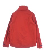 Polo Ralph Lauren（ポロラルフローレン）マウンテンパーカー 赤 サイズ:S メンズ/2200694690077