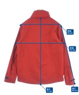 Polo Ralph Lauren（ポロラルフローレン）マウンテンパーカー 赤 サイズ:S メンズ/2200694690077