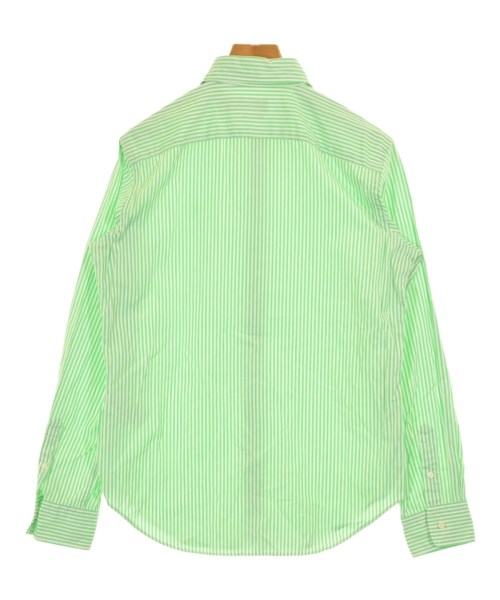 Polo Ralph Lauren（ポロラルフローレン）カジュアルシャツ 緑 サイズ:6(M位) レディース/2200695358037
