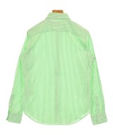 Polo Ralph Lauren（ポロラルフローレン）カジュアルシャツ 緑 サイズ:6(M位) レディース/2200695358037