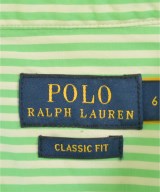 Polo Ralph Lauren（ポロラルフローレン）カジュアルシャツ 緑 サイズ:6(M位) レディース/2200695358037