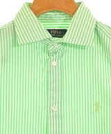 Polo Ralph Lauren（ポロラルフローレン）カジュアルシャツ 緑 サイズ:6(M位) レディース/2200695358037