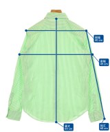 Polo Ralph Lauren（ポロラルフローレン）カジュアルシャツ 緑 サイズ:6(M位) レディース/2200695358037
