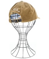 Polo Ralph Lauren（ポロラルフローレン）キャップ ベージュ サイズ:59cm メンズ/2200695805036