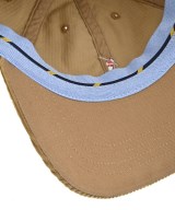 Polo Ralph Lauren（ポロラルフローレン）キャップ ベージュ サイズ:59cm メンズ/2200695805036