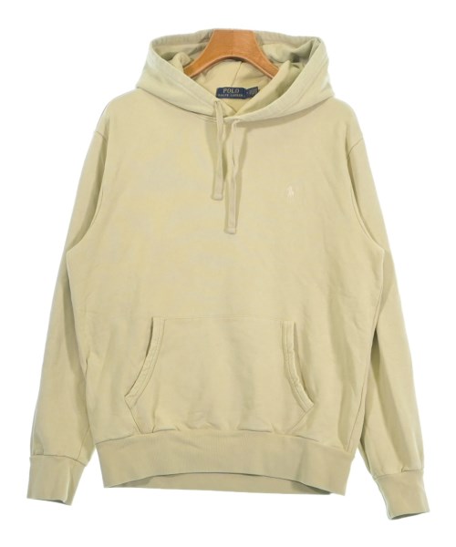 Polo Ralph Lauren(ポロラルフローレン)パーカー ベージュ サイズ:M/2200695865061
