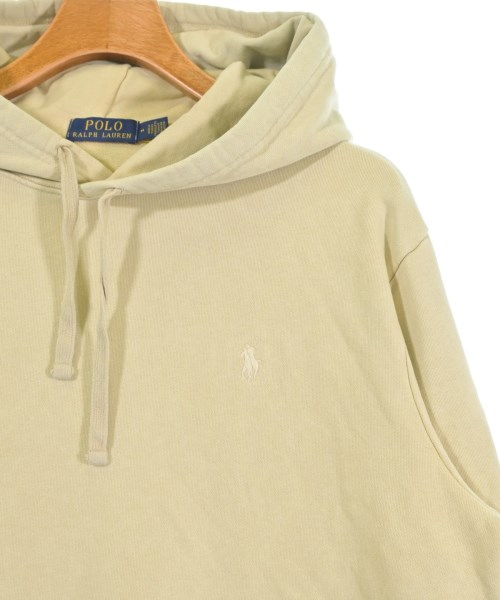 Polo Ralph Lauren（ポロラルフローレン）パーカー ベージュ サイズ:M メンズ/2200695865061