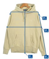 Polo Ralph Lauren（ポロラルフローレン）パーカー ベージュ サイズ:M メンズ/2200695865061