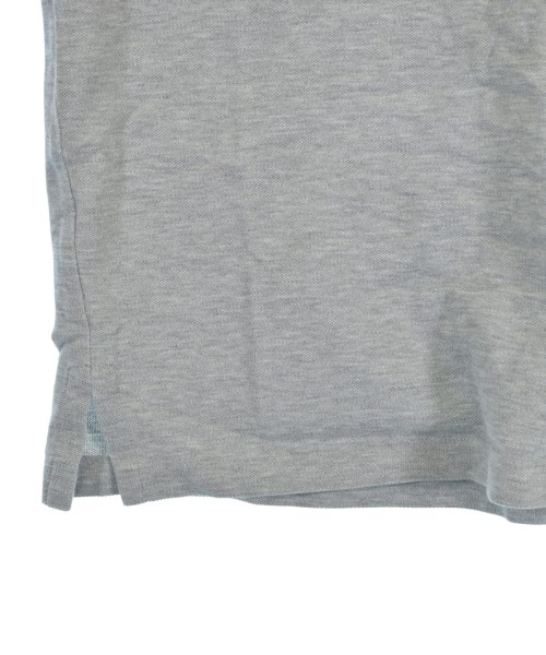Polo Ralph Lauren（ポロラルフローレン）ポロシャツ グレー サイズ:M メンズ/2200695865078