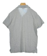 Polo Ralph Lauren（ポロラルフローレン）ポロシャツ グレー サイズ:M メンズ/2200695865078