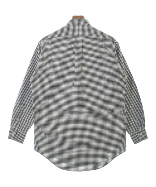 Polo Ralph Lauren（ポロラルフローレン）カジュアルシャツ 黒 サイズ:37(XS位) メンズ/2200692603079