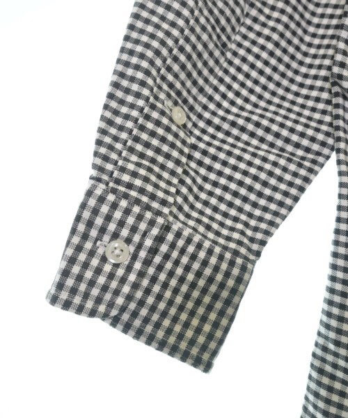 Polo Ralph Lauren（ポロラルフローレン）カジュアルシャツ 黒 サイズ:37(XS位) メンズ/2200692603079