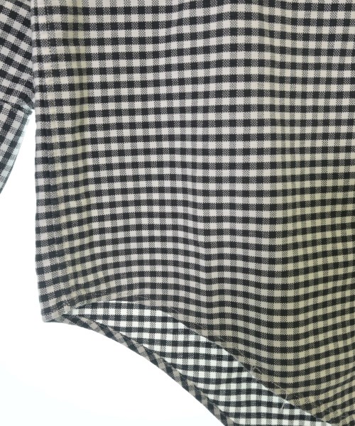 Polo Ralph Lauren（ポロラルフローレン）カジュアルシャツ 黒 サイズ:37(XS位) メンズ/2200692603079