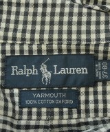 Polo Ralph Lauren（ポロラルフローレン）カジュアルシャツ 黒 サイズ:37(XS位) メンズ/2200692603079