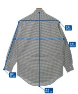 Polo Ralph Lauren（ポロラルフローレン）カジュアルシャツ 黒 サイズ:37(XS位) メンズ/2200692603079