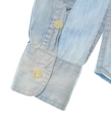 Polo Ralph Lauren（ポロラルフローレン）カジュアルシャツ 青 サイズ:XS メンズ/2200695652111