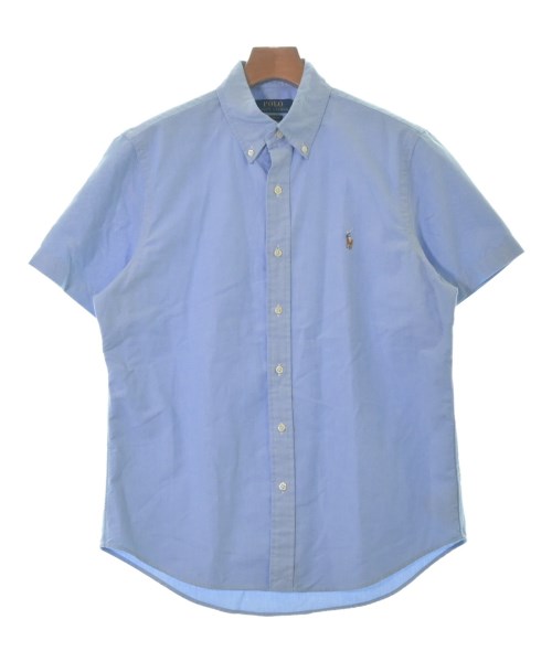 Polo Ralph Lauren(ポロラルフローレン)カジュアルシャツ 青 サイズ:M/2200696152016