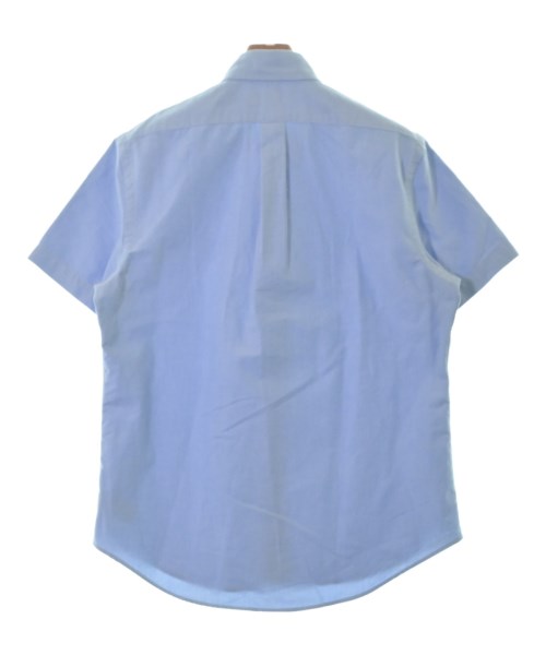 Polo Ralph Lauren（ポロラルフローレン）カジュアルシャツ 青 サイズ:M メンズ/2200696152016