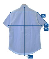 Polo Ralph Lauren（ポロラルフローレン）カジュアルシャツ 青 サイズ:M メンズ/2200696152016