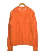 Polo Ralph Lauren（ポロラルフローレン）ニット・セーター オレンジ サイズ:XL メンズ/2200689890116