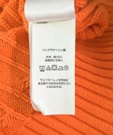 Polo Ralph Lauren（ポロラルフローレン）ニット・セーター オレンジ サイズ:XL メンズ/2200689890116