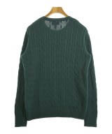 Polo Ralph Lauren（ポロラルフローレン）ニット・セーター 緑 サイズ:XL メンズ/2200689890123