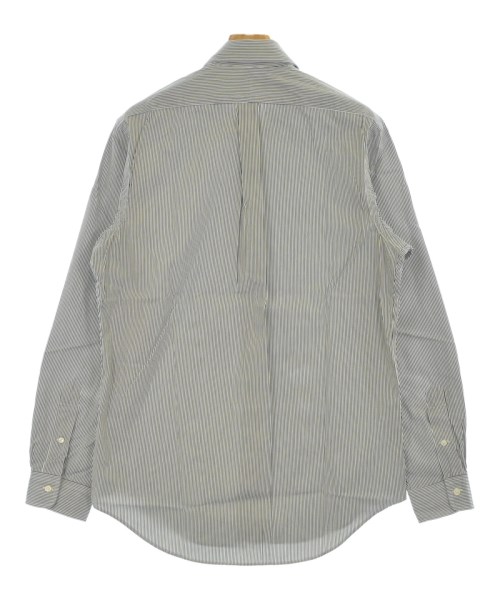 Polo Ralph Lauren（ポロラルフローレン）カジュアルシャツ 黒 サイズ:M メンズ/2200692103104