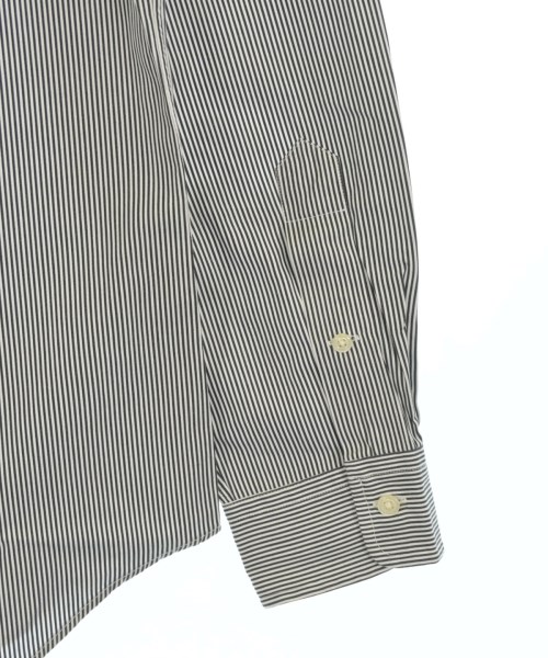 Polo Ralph Lauren（ポロラルフローレン）カジュアルシャツ 黒 サイズ:M メンズ/2200692103104