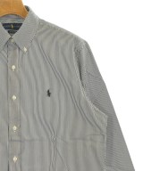 Polo Ralph Lauren（ポロラルフローレン）カジュアルシャツ 黒 サイズ:M メンズ/2200692103104