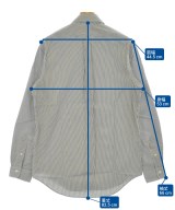 Polo Ralph Lauren（ポロラルフローレン）カジュアルシャツ 黒 サイズ:M メンズ/2200692103104