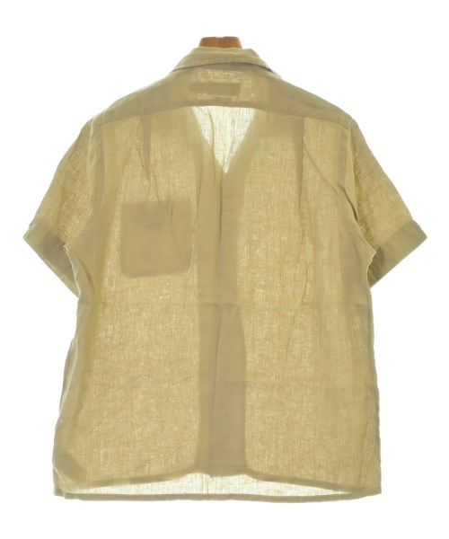 Polo Ralph Lauren（ポロラルフローレン）カジュアルシャツ ベージュ サイズ:M メンズ/2200696605017