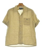 Polo Ralph Lauren（ポロラルフローレン）カジュアルシャツ ベージュ サイズ:M メンズ/2200696605017