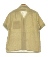 Polo Ralph Lauren（ポロラルフローレン）カジュアルシャツ ベージュ サイズ:M メンズ/2200696605017