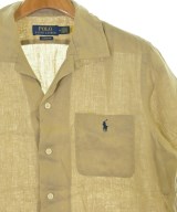 Polo Ralph Lauren（ポロラルフローレン）カジュアルシャツ ベージュ サイズ:M メンズ/2200696605017