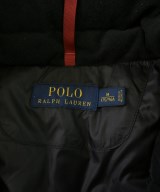 Polo Ralph Lauren（ポロラルフローレン）ダウンジャケット/ダウンベスト 黒 サイズ:M メンズ/2200693047056