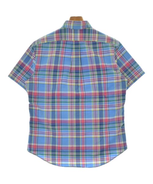 Polo Ralph Lauren（ポロラルフローレン）カジュアルシャツ 青 サイズ:M メンズ/2200696181030