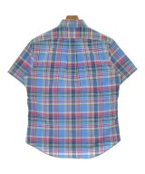 Polo Ralph Lauren（ポロラルフローレン）カジュアルシャツ 青 サイズ:M メンズ/2200696181030