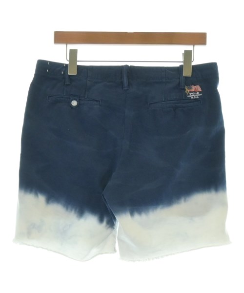 Polo Ralph Lauren（ポロラルフローレン）ショートパンツ 紺 サイズ:32(L位) メンズ/2200697022073