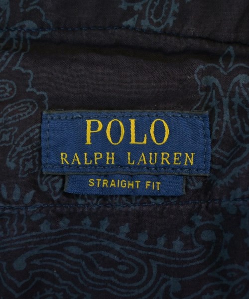 Polo Ralph Lauren（ポロラルフローレン）ショートパンツ 紺 サイズ:32(L位) メンズ/2200697022073