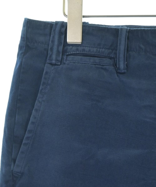 Polo Ralph Lauren（ポロラルフローレン）ショートパンツ 紺 サイズ:32(L位) メンズ/2200697022073