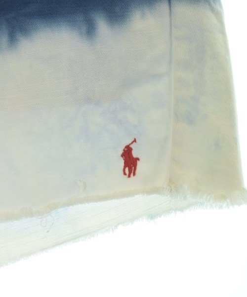 Polo Ralph Lauren（ポロラルフローレン）ショートパンツ 紺 サイズ:32(L位) メンズ/2200697022073