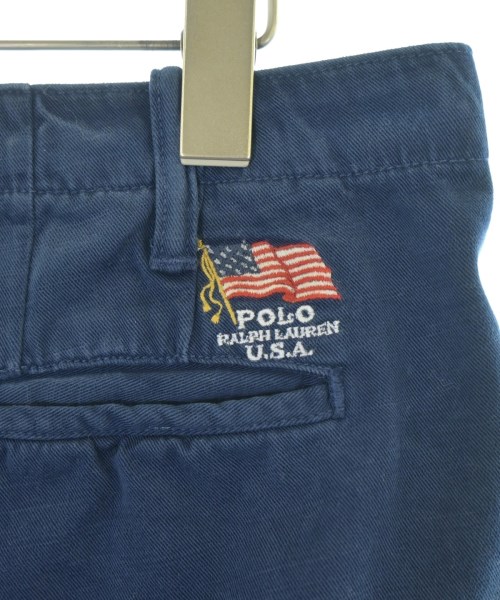 Polo Ralph Lauren（ポロラルフローレン）ショートパンツ 紺 サイズ:32(L位) メンズ/2200697022073